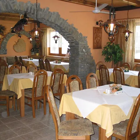 بيت ضيافة Palusak