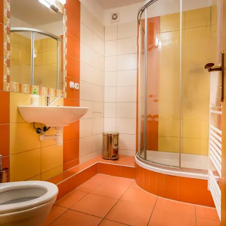 Palusak بيت ضيافة 2*