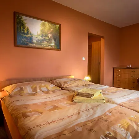 Palusak Affittacamere 3*