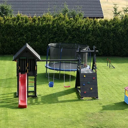 Palusak Stará Lesná