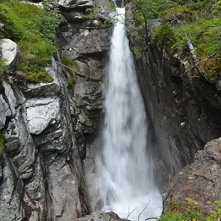 Palusak Konukevi Stará Lesná