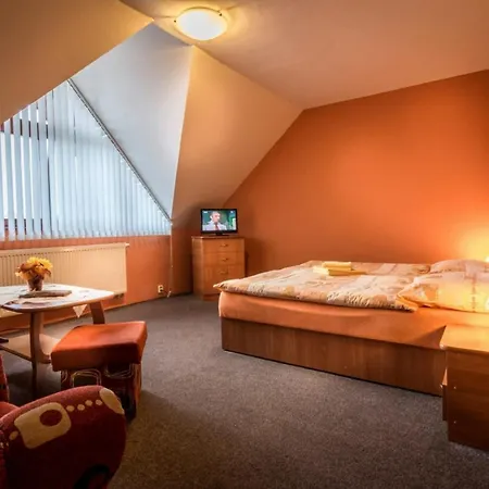 Palusak بيت ضيافة