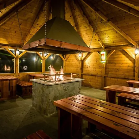 Palusak بيت ضيافة 2*